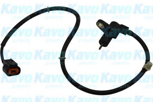 KAVO PARTS BAS5501 Датчик, частота обертання колеса