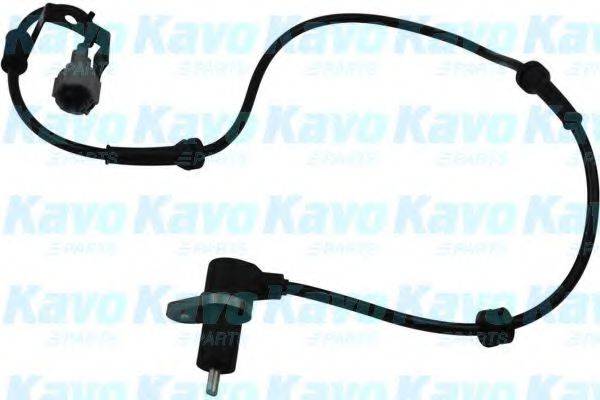 KAVO PARTS BAS6502 Датчик, частота обертання колеса