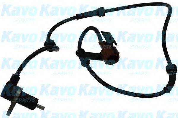 KAVO PARTS BAS6504 Датчик, частота обертання колеса