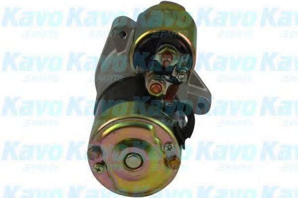 KAVO PARTS EST1001 Стартер