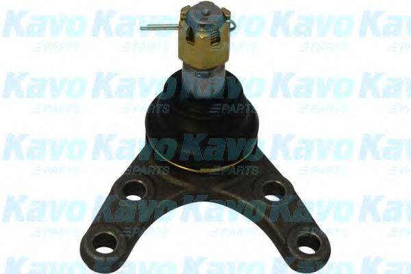 KAVO PARTS SBJ4530 несучий / напрямний шарнір