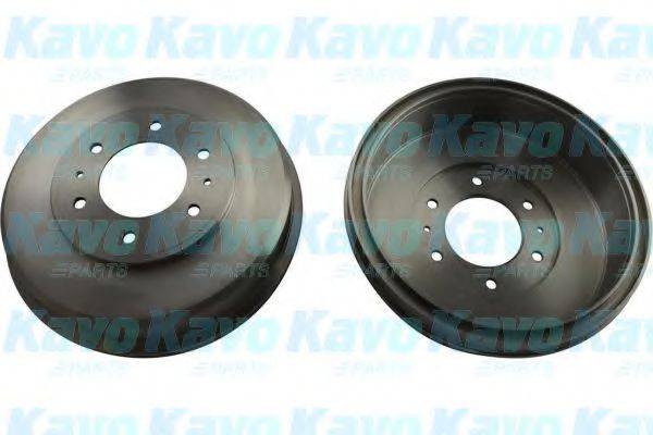 KAVO PARTS BD5862 Гальмівний барабан