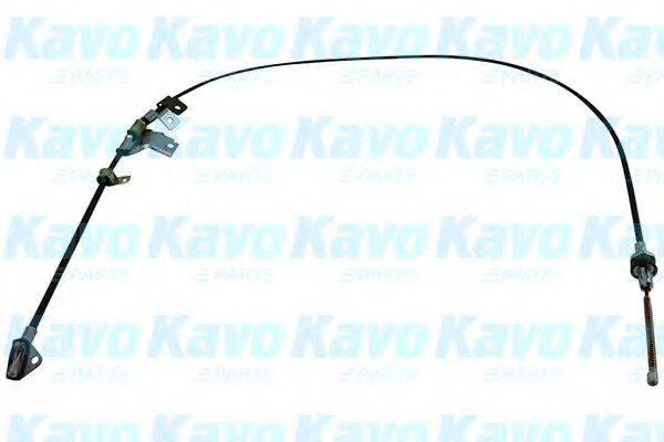 KAVO PARTS BHC1511 Трос, стоянкова гальмівна система