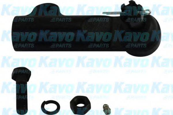 KAVO PARTS STE6625 Наконечник поперечної кермової тяги