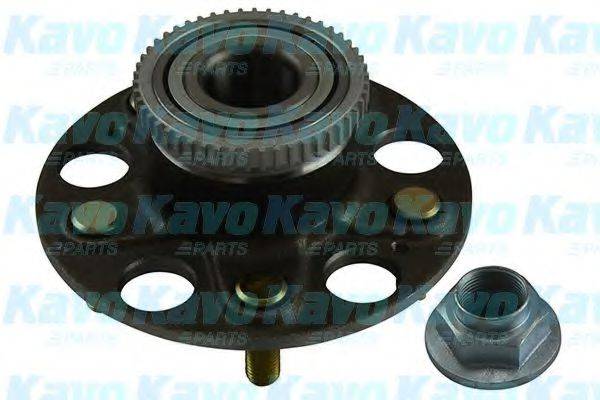 KAVO PARTS WBK2033 Комплект підшипника маточини колеса