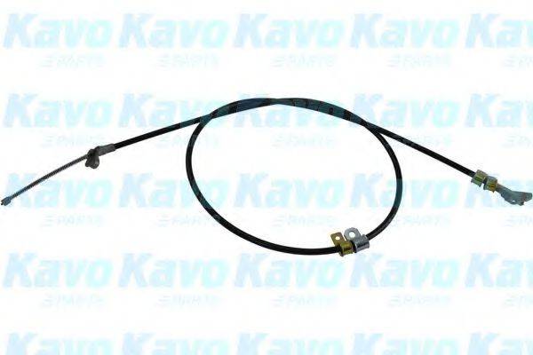 KAVO PARTS BHC1531 Трос, стоянкова гальмівна система