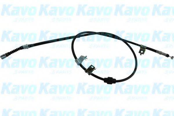 KAVO PARTS BHC2023 Трос, стоянкова гальмівна система