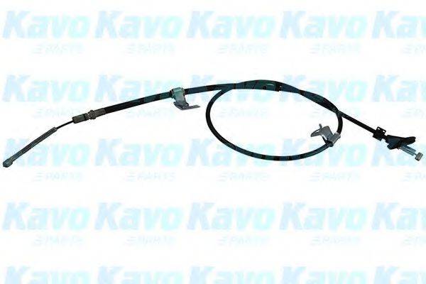 KAVO PARTS BHC2036 Трос, стоянкова гальмівна система