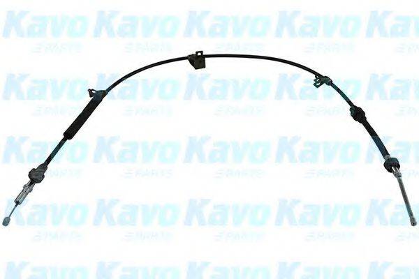 KAVO PARTS BHC2110 Трос, стоянкова гальмівна система