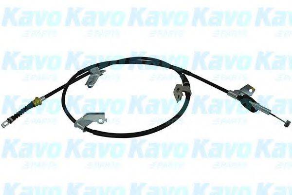 KAVO PARTS BHC2115 Трос, стоянкова гальмівна система