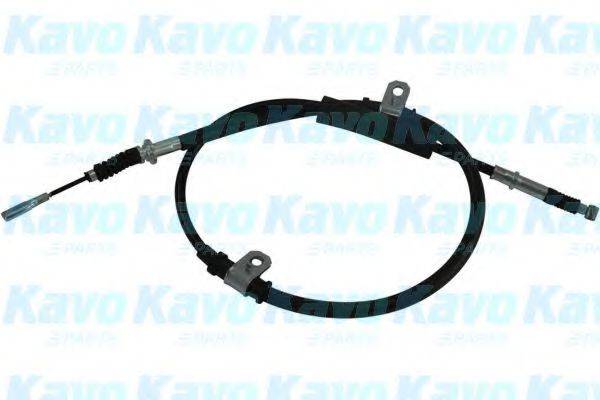 KAVO PARTS BHC3038 Трос, стоянкова гальмівна система