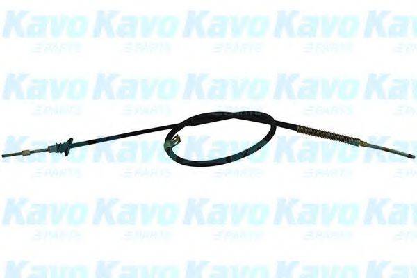 KAVO PARTS BHC3063 Трос, стоянкова гальмівна система