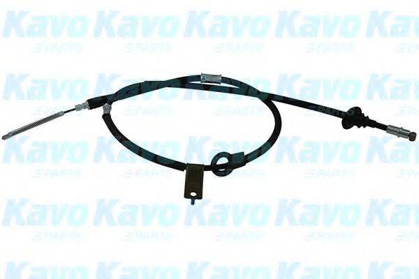 KAVO PARTS BHC3065 Трос, стоянкова гальмівна система