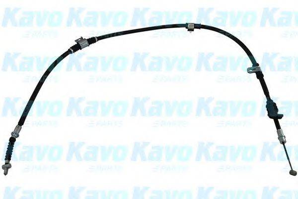 KAVO PARTS BHC3084 Трос, стоянкова гальмівна система