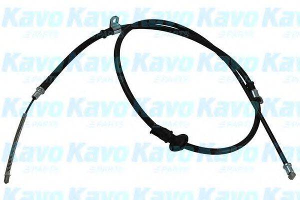 KAVO PARTS BHC4058 Трос, стоянкова гальмівна система