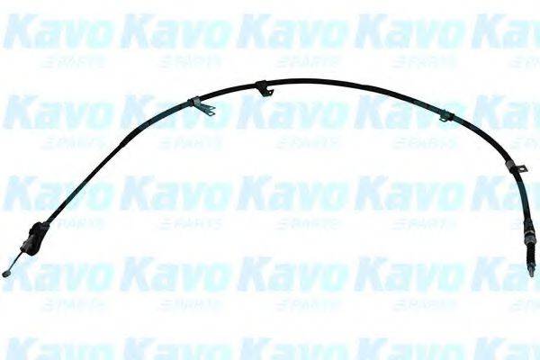 KAVO PARTS BHC4067 Трос, стоянкова гальмівна система