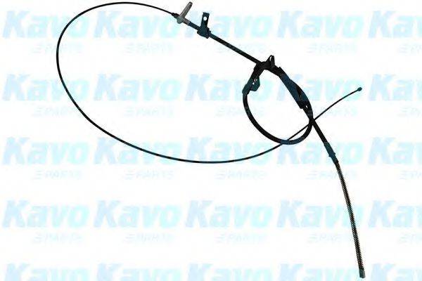 KAVO PARTS BHC4082 Трос, стоянкова гальмівна система