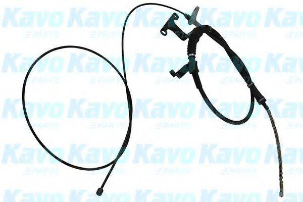 KAVO PARTS BHC4083 Трос, стоянкова гальмівна система