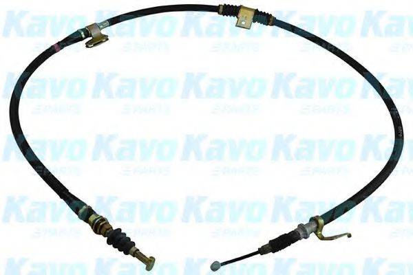 KAVO PARTS BHC4655 Трос, стоянкова гальмівна система