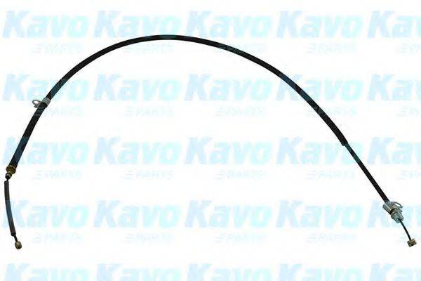 KAVO PARTS BHC5548 Трос, стоянкова гальмівна система