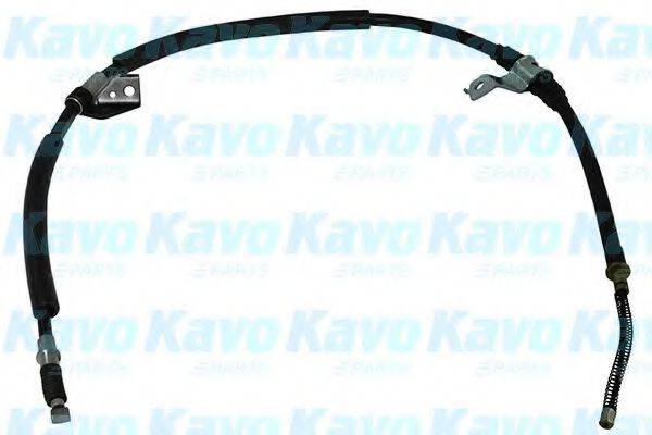 KAVO PARTS BHC5562 Трос, стоянкова гальмівна система