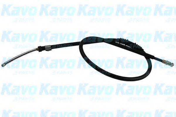 KAVO PARTS BHC5582 Трос, стоянкова гальмівна система