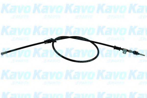 KAVO PARTS BHC5630 Трос, стоянкова гальмівна система