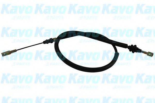 KAVO PARTS BHC6501 Трос, стоянкова гальмівна система