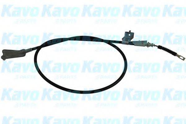 KAVO PARTS BHC6569 Трос, стоянкова гальмівна система