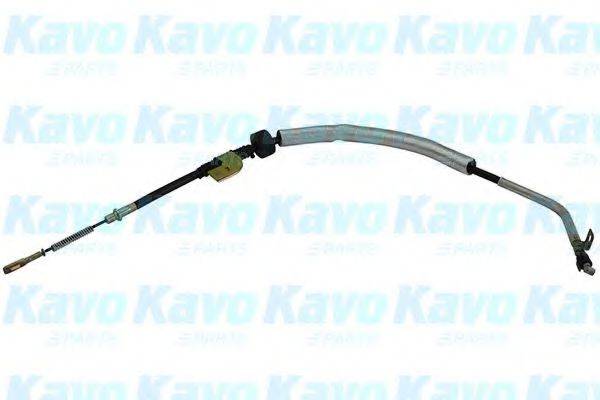 KAVO PARTS BHC7509 Трос, стоянкова гальмівна система