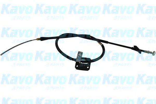 KAVO PARTS BHC8543 Трос, стоянкова гальмівна система