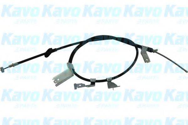 KAVO PARTS BHC8571 Трос, стоянкова гальмівна система