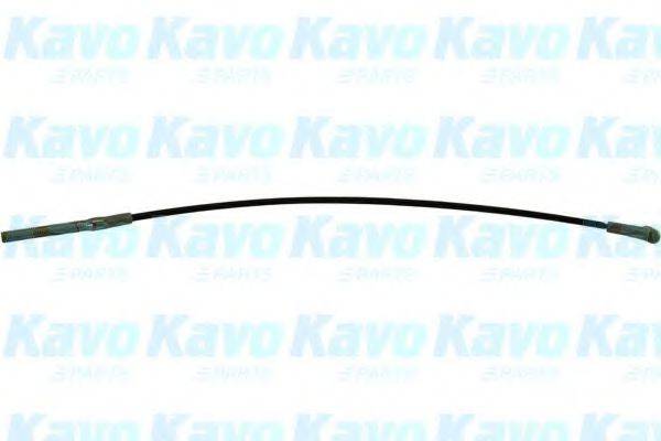 KAVO PARTS BHC9011 Трос, стоянкова гальмівна система