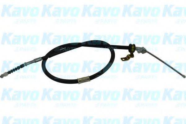 KAVO PARTS BHC9050 Трос, стоянкова гальмівна система