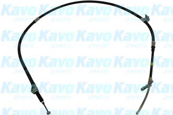 KAVO PARTS BHC9086 Трос, стоянкова гальмівна система