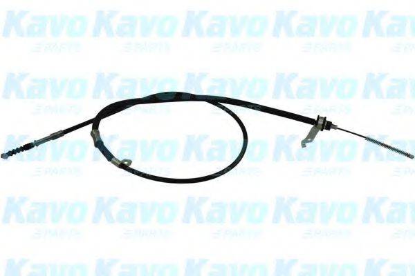 KAVO PARTS BHC9120 Трос, стоянкова гальмівна система