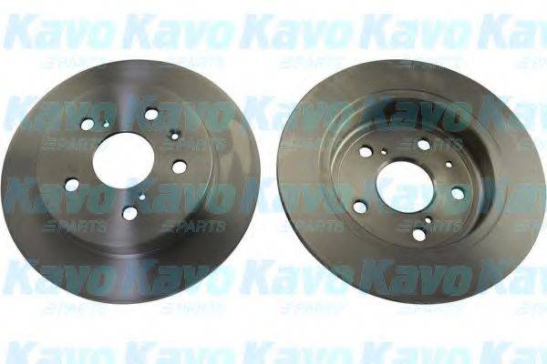 KAVO PARTS BR8736 гальмівний диск