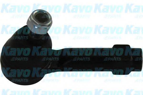 KAVO PARTS STE3042 Наконечник поперечної кермової тяги