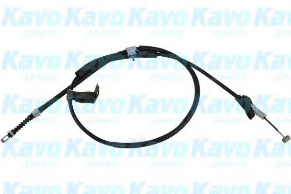 KAVO PARTS BHC2074 Трос, стоянкова гальмівна система