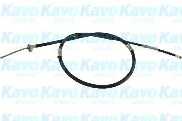 KAVO PARTS BHC9077 Трос, стоянкова гальмівна система