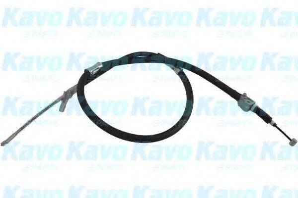 KAVO PARTS BHC9085 Трос, стоянкова гальмівна система