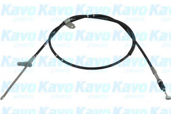 KAVO PARTS BHC9114 Трос, стоянкова гальмівна система