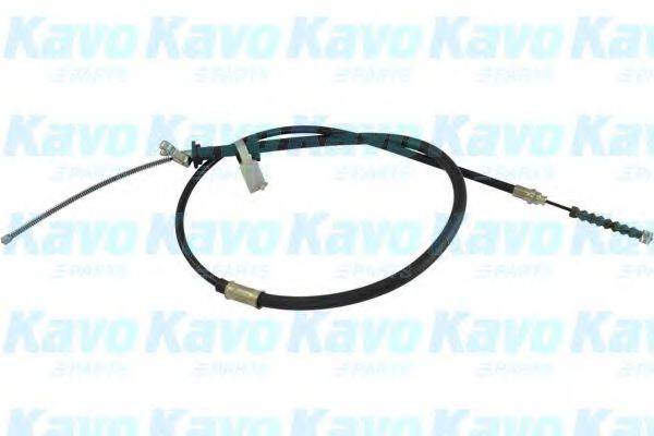 KAVO PARTS BHC9145 Трос, стоянкова гальмівна система