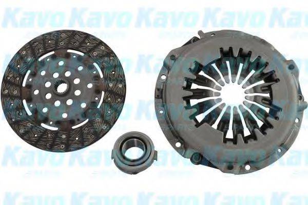 KAVO PARTS CP5090 Комплект зчеплення