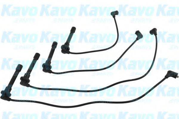 KAVO PARTS ICK2006 Комплект дротів запалювання