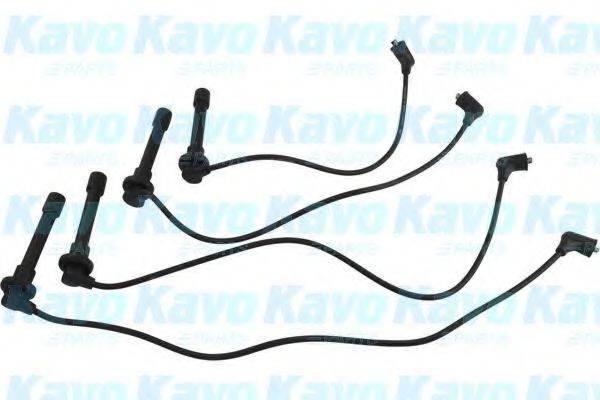 KAVO PARTS ICK2008 Комплект дротів запалювання