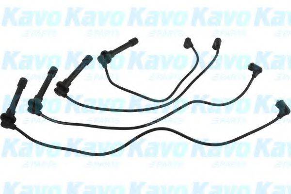 KAVO PARTS ICK2011 Комплект дротів запалювання