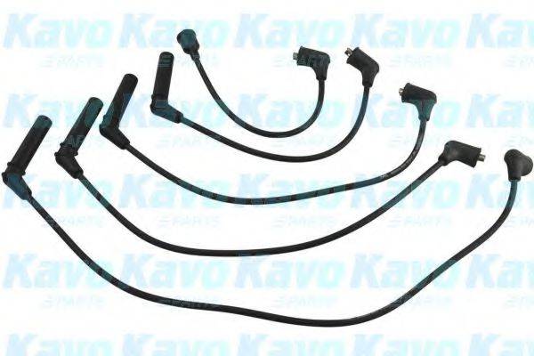 KAVO PARTS ICK3001 Комплект дротів запалювання