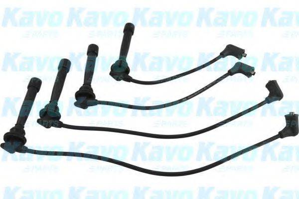 KAVO PARTS ICK3003 Комплект дротів запалювання