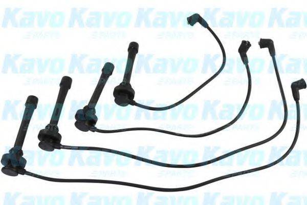 KAVO PARTS ICK5508 Комплект дротів запалювання